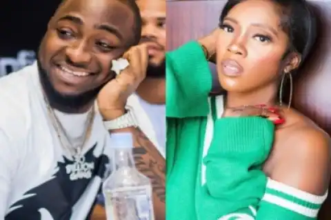 Davido And Tiwa Savage Nominated For The “2018 MTV EMAs” (See Full List)